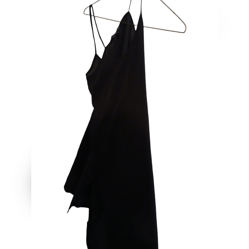 French connection slip dress